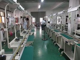 【可連接任意貼片機(jī)的機(jī)器,接駁臺】價(jià)格,廠家,圖片,其他輸送機(jī)械,深圳市凝聯(lián)特電子設(shè)備-